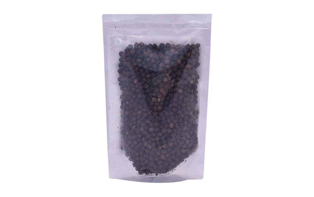JivaBhumi Pepper    Pack  200 grams